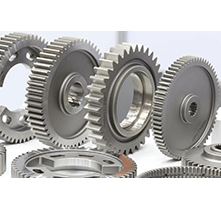 High Precision Gear components /Gear Boxes - PRECISION GEARTECH (THAILAND) CO LTD