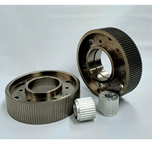 Sprocket Chain - PRECISION GEARTECH (THAILAND) CO LTD