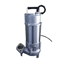 PUMP - YONG HONG (THAILAND) CO LTD