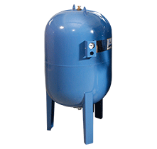 PRESSURE TANK - YONG HONG (THAILAND) CO LTD