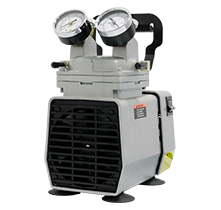 VACUUM PUMP - YONG HONG (THAILAND) CO LTD