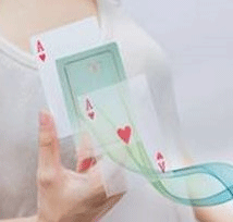 UM 200 ISO Card - FAR EAST CREATION LTD PART