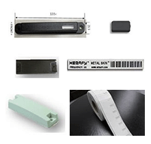 SES On Metal Tag - FAR EAST CREATION LTD PART