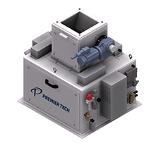 E SERIES - PREMIER TECH SYSTEMS AND AUTOMATION CO LTD