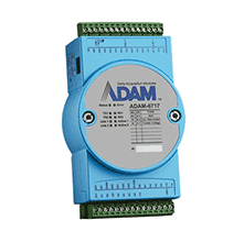 ADAM-6700 - ADVANTECH CORPORATION (THAILAND) CO LTD
