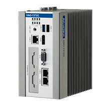ESRP-CNC-UNO1372 - ADVANTECH CORPORATION (THAILAND) CO LTD