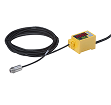 Infrared Thermometer - อินฟราเรด เทอร์โมมิเตอร์ - OPTEX (THAILAND) CO LTD