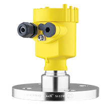 VEGABAR Series - VEGA INSTRUMENTS CO LTD