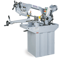 GEORGE BAND SAW MACHINE 275A - PACIFIC MERCURY CO LTD