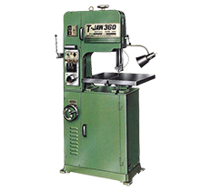 T-JAW BAND SAW MACHINE T-JAW360 - PACIFIC MERCURY CO LTD