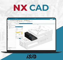 NX CAD - DENTSU SOKEN (THAILAND) LTD