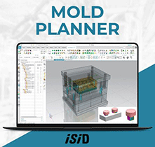 Plastic mold solution - DENTSU SOKEN (THAILAND) LTD
