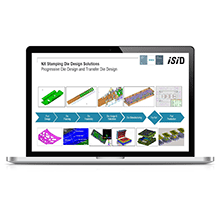 NX Progressive Die Design - DENTSU SOKEN (THAILAND) LTD