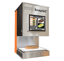 Vision Inspection - SCIENCE TECH CO LTD