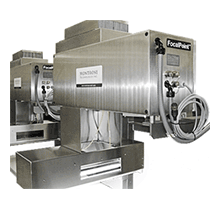 Vision Inspection - SCIENCE TECH CO LTD