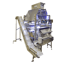 Vision Inspection - SCIENCE TECH CO LTD