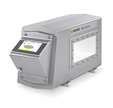 Metal Detector : INTUITY THiNK - SESOTEC (THAILAND) LTD