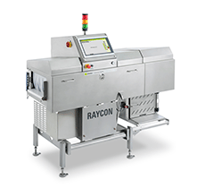 X-Ray : Raycon D+ - SESOTEC (THAILAND) LTD