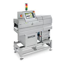 X-Ray : Raycon EX 1 - SESOTEC (THAILAND) LTD