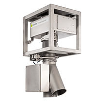 Metal Separator : Rapid 5000 - SESOTEC (THAILAND) LTD