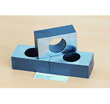 จำหน่ายเหล็กพิเศษและโลหะผสม - FUJIMAKI STEEL (THAILAND) CO LTD