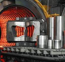 1 STOP SERVICE บริการด้านผลิตภัณฑ์ - FUJIMAKI STEEL (THAILAND) CO LTD