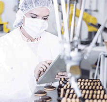 EcoStruxure Traceability Advisor - SCHNEIDER ELECTRIC THAILAND