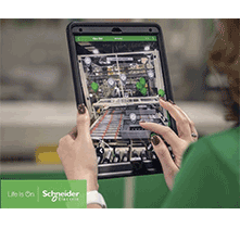 EcoStruxure™ Augmented Operator Advisor (AOA) - SCHNEIDER ELECTRIC THAILAND