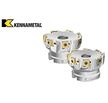 Indexable Milling - THAI QUALITY CO LTD