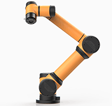 Industrial COBOT - QUICK ERP CO LTD