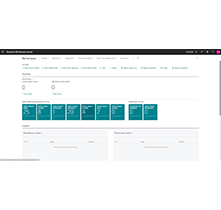 Quick PM - QUICK ERP CO LTD