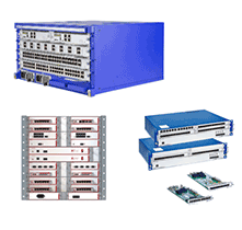 Core Backbone Networking Solutions