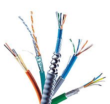 Belden Industrial Ethernet Cable