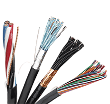 Belden Control & Instrument cable