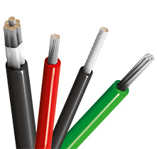 Belden Lead Wire & Hook-Up Wire