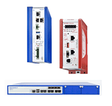 Firewall Series