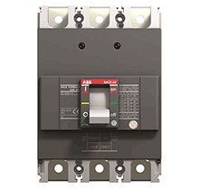 MOULDED CASE CIRCUIT BREAKERS FORMULA - BANGKOK ABSOLUTE ELECTRIC AND CON CO LTD