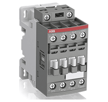 CONTACTORS  (AF RANGE CONTACTOR) - BANGKOK ABSOLUTE ELECTRIC AND CON CO LTD