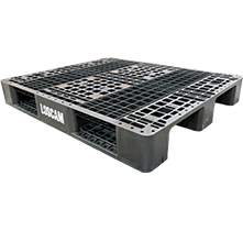 XPP (Cross Border Plastic Pallet) - LOSCAM (THAILAND) LTD