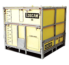 Intermediate Bulk Container (IBC) 16