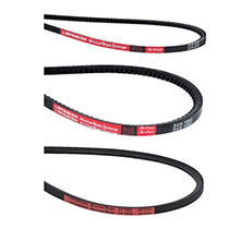 MAXSTAR WEDGE & MAXSTAR WEDGE SUPREME V-BELT & MULIT V-BELTS
