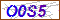 Key in what you see in this image before submitting the form