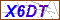 Key in what you see in this image before submitting the form
