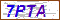 Key in what you see in this image before submitting the form