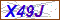 Key in what you see in this image before submitting the form