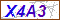 Key in what you see in this image before submitting the form
