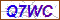 Key in what you see in this image before submitting the form