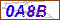 Key in what you see in this image before submitting the form