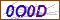 Key in what you see in this image before submitting the form