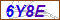 Key in what you see in this image before submitting the form
